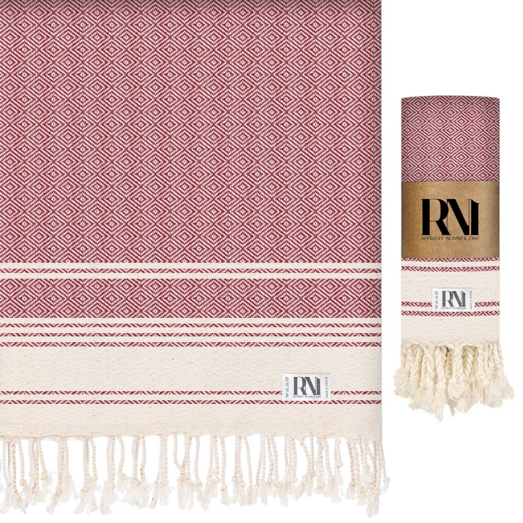 Ottoman Diamond Weave Turkish Peshtemal Beach Bath Gym Yoga Essentials For Travel And Everyday Wellness Turkish Towel