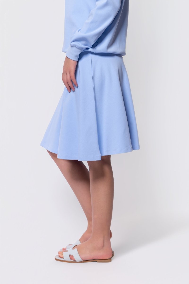 Karla Skirt 23