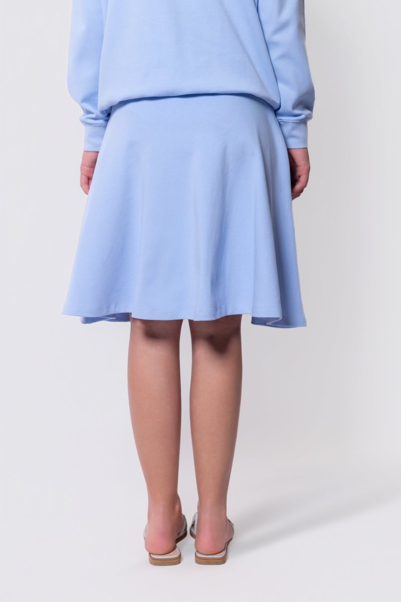 Karla Skirt 23