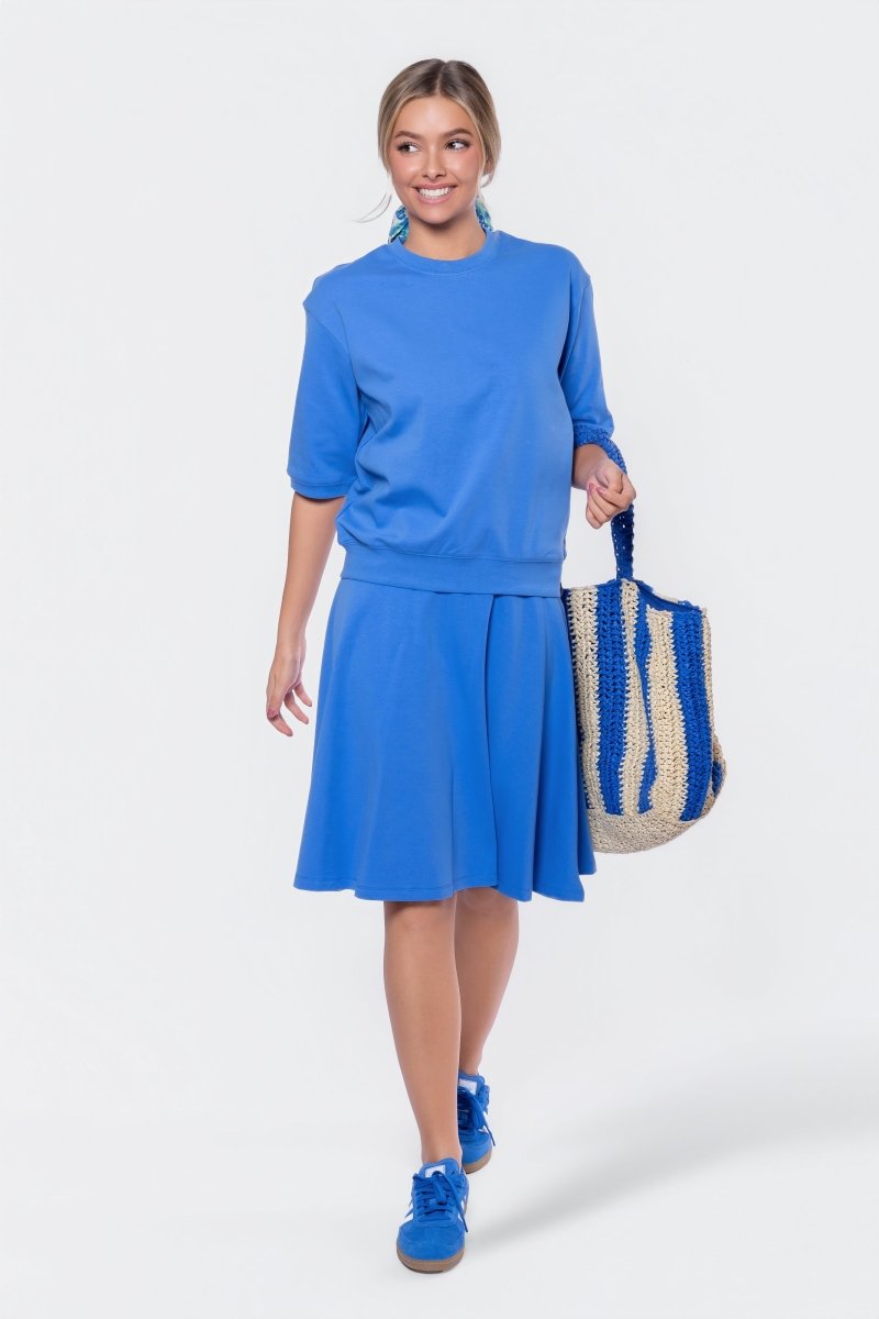 Karla Skirt 26
