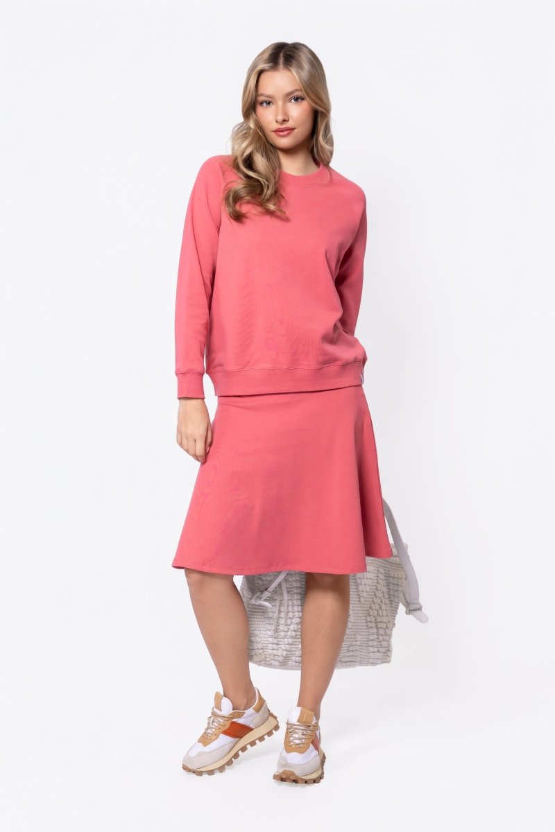 Karla Top (Coral)