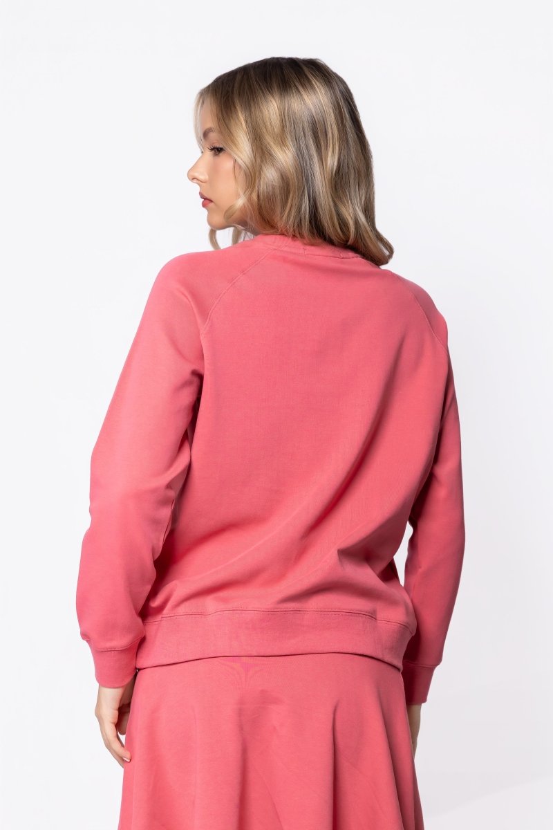 Karla Top (Coral)