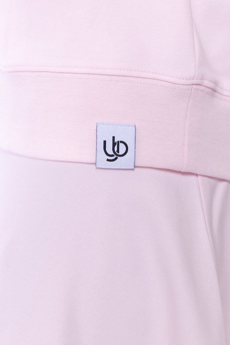 Karla Top (Light Pink)