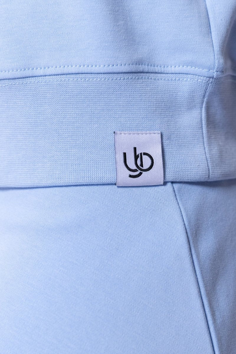 Karla Top (Sky Blue)