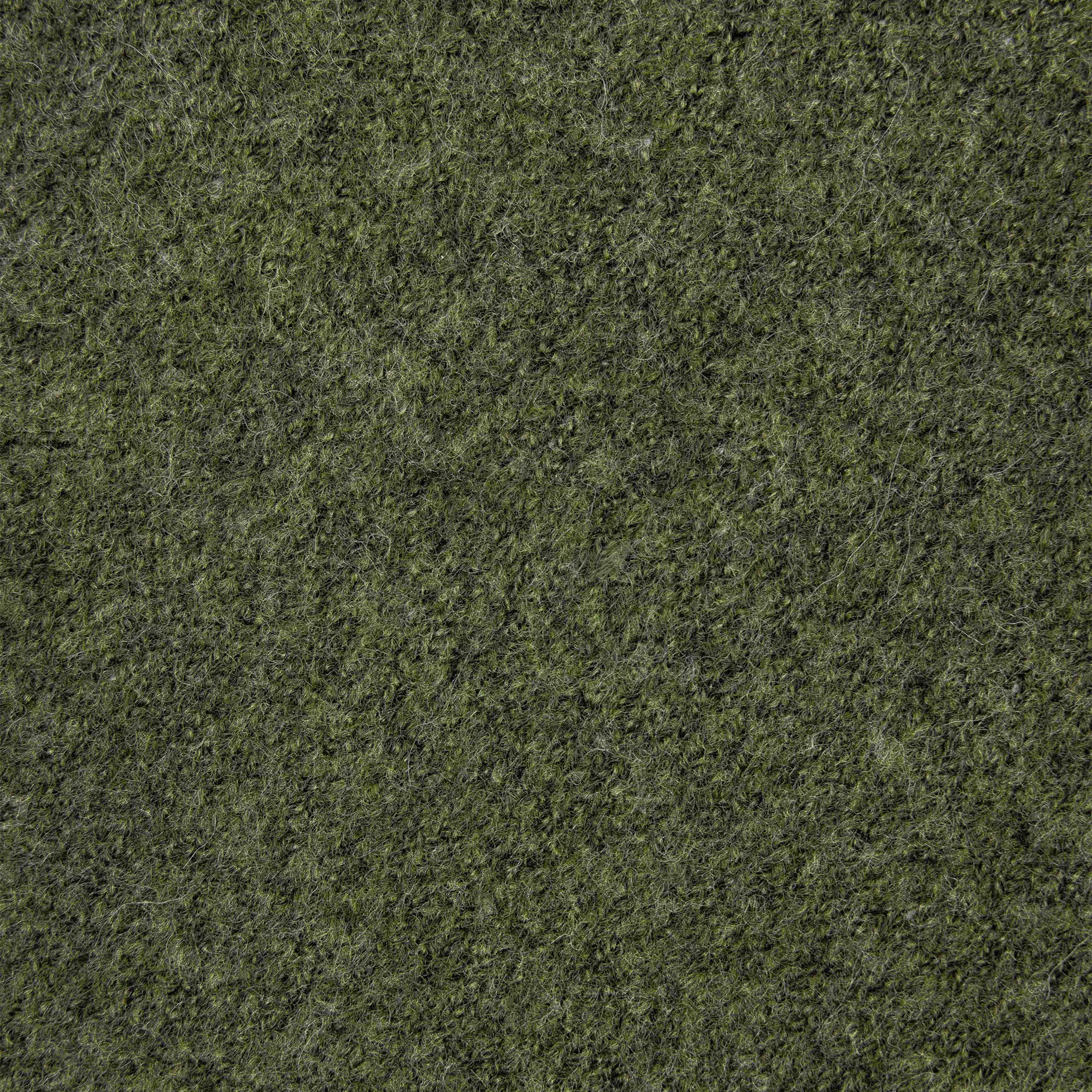 Commons Pullover Knit Forrest Green