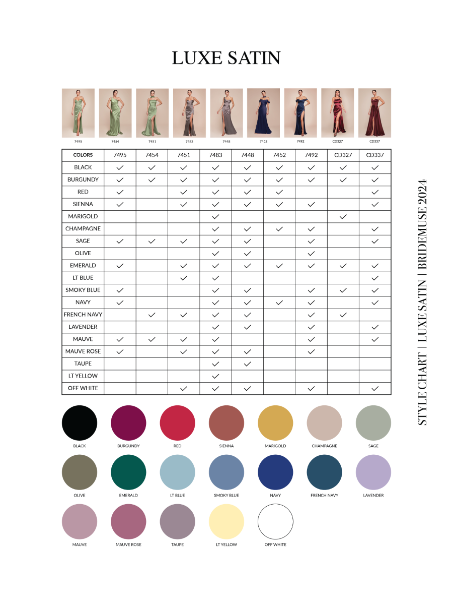 CLEARANCE - Ladivine 7452 Dress Off the Shoulder Sage Green Satin Gown (Size 10)