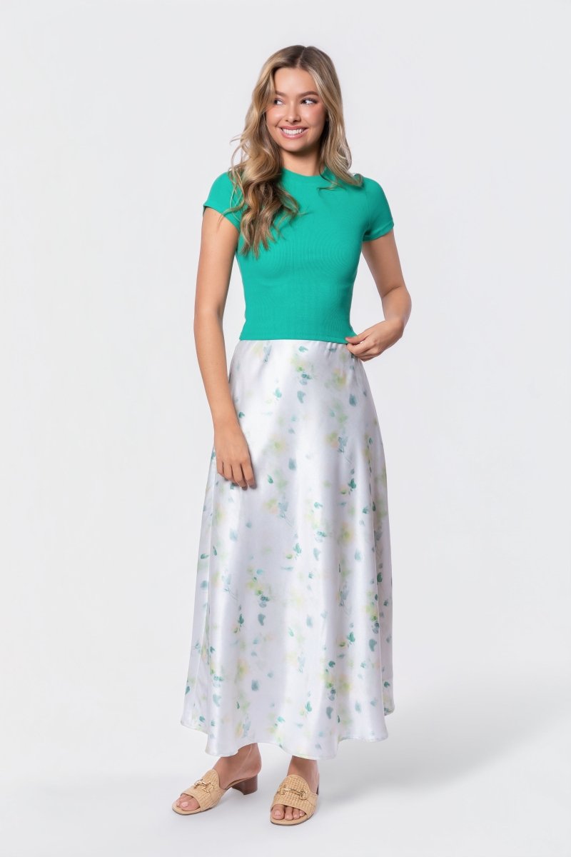 Lia Top (Green)