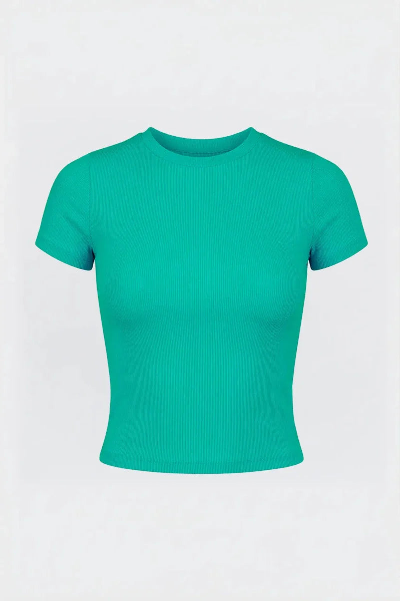 Lia Top (Green)