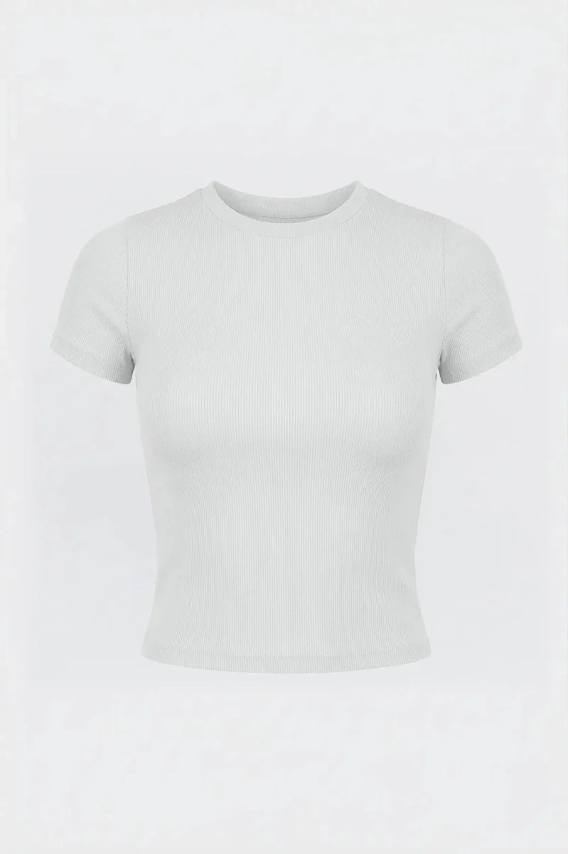 Lia Top (Light Mint)