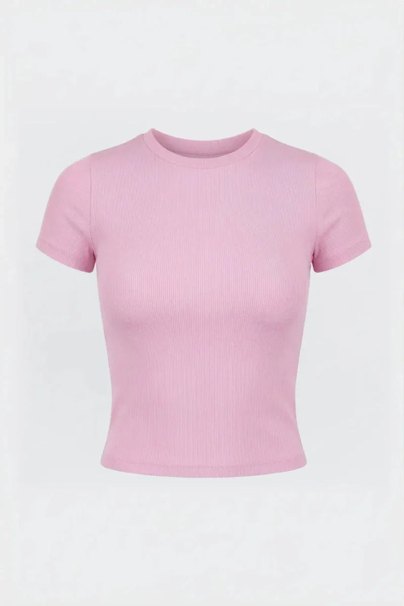 Lia Top (Light Pink)