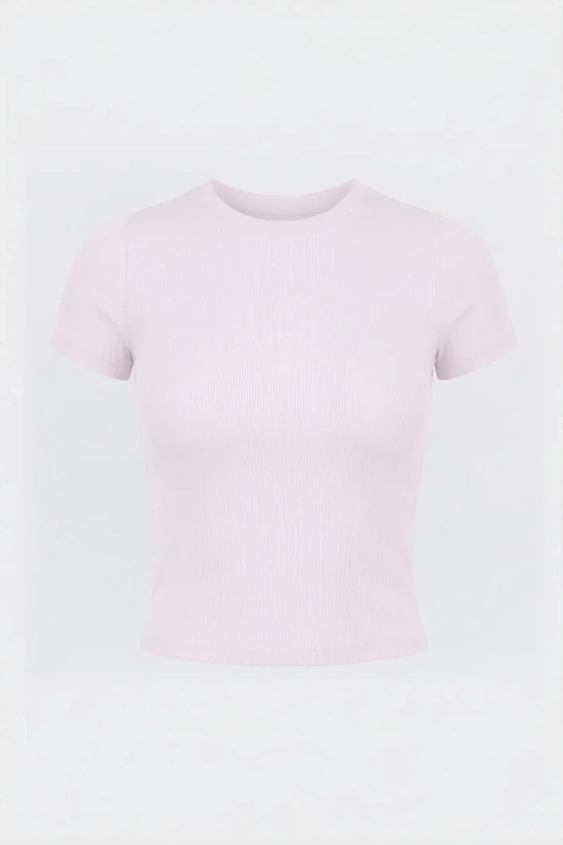 Lia Top (Pink Blush)