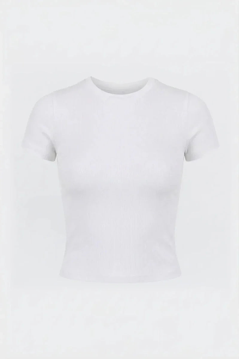 Lia Top (White)