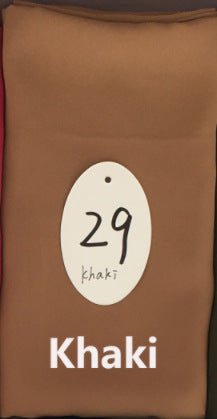 Lightweight Breathable Soft Minimalist Hijab (MH191)