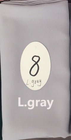 Lightweight Breathable Soft Minimalist Hijab (MH191)