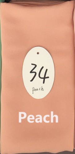 Lightweight Breathable Soft Minimalist Hijab (MH191)