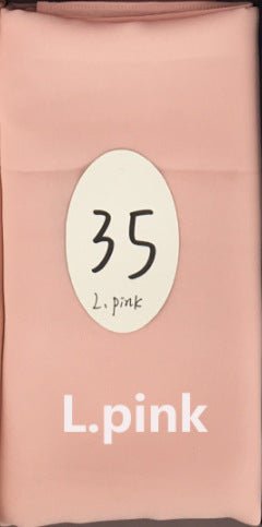 Lightweight Breathable Soft Minimalist Hijab (MH191)