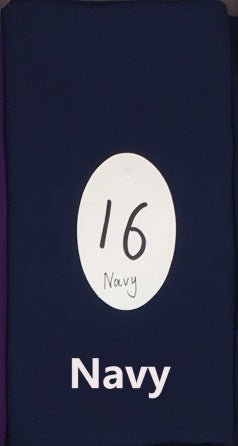Lightweight Breathable Soft Minimalist Hijab (MH191)