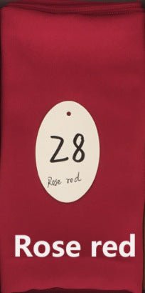 Lightweight Breathable Soft Minimalist Hijab (MH191)