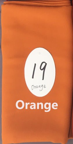 Lightweight Breathable Soft Minimalist Hijab (MH191)