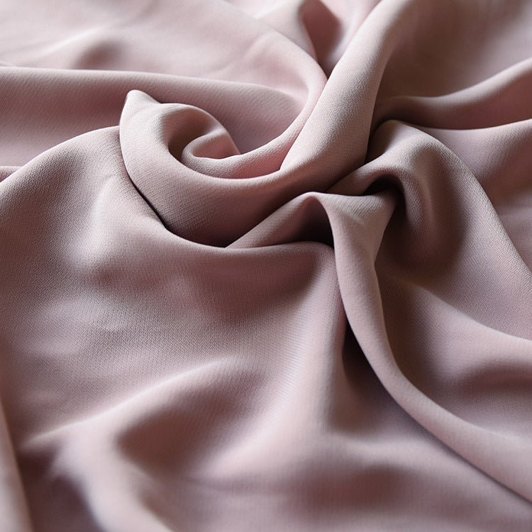 Lightweight Breathable Soft Minimalist Hijab (MH191)