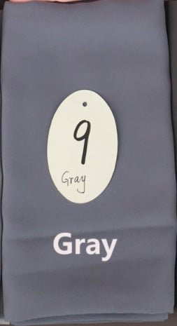 Lightweight Breathable Soft Minimalist Hijab (MH191)
