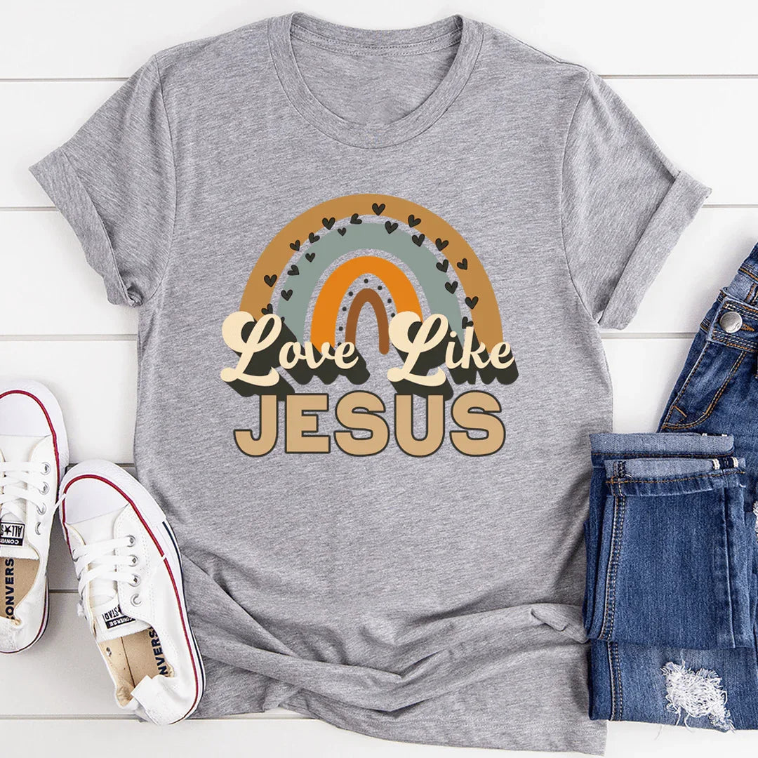 Love Like Jesus Tee