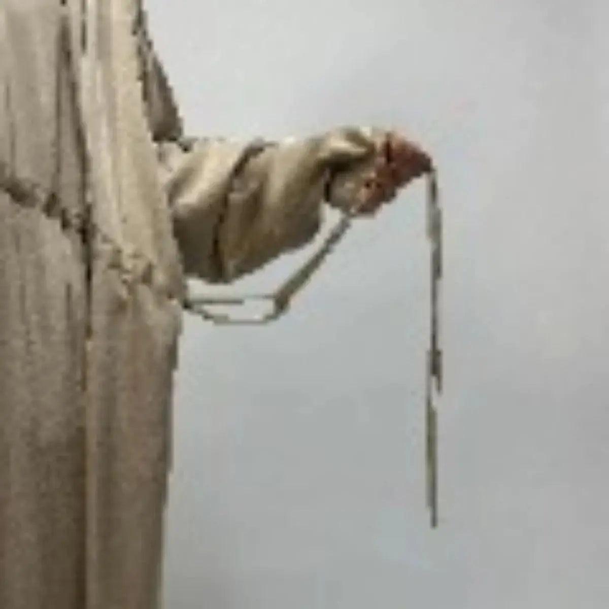 Armani Abaya: Perfect Satin Abaya With A Drawstring (MA039)