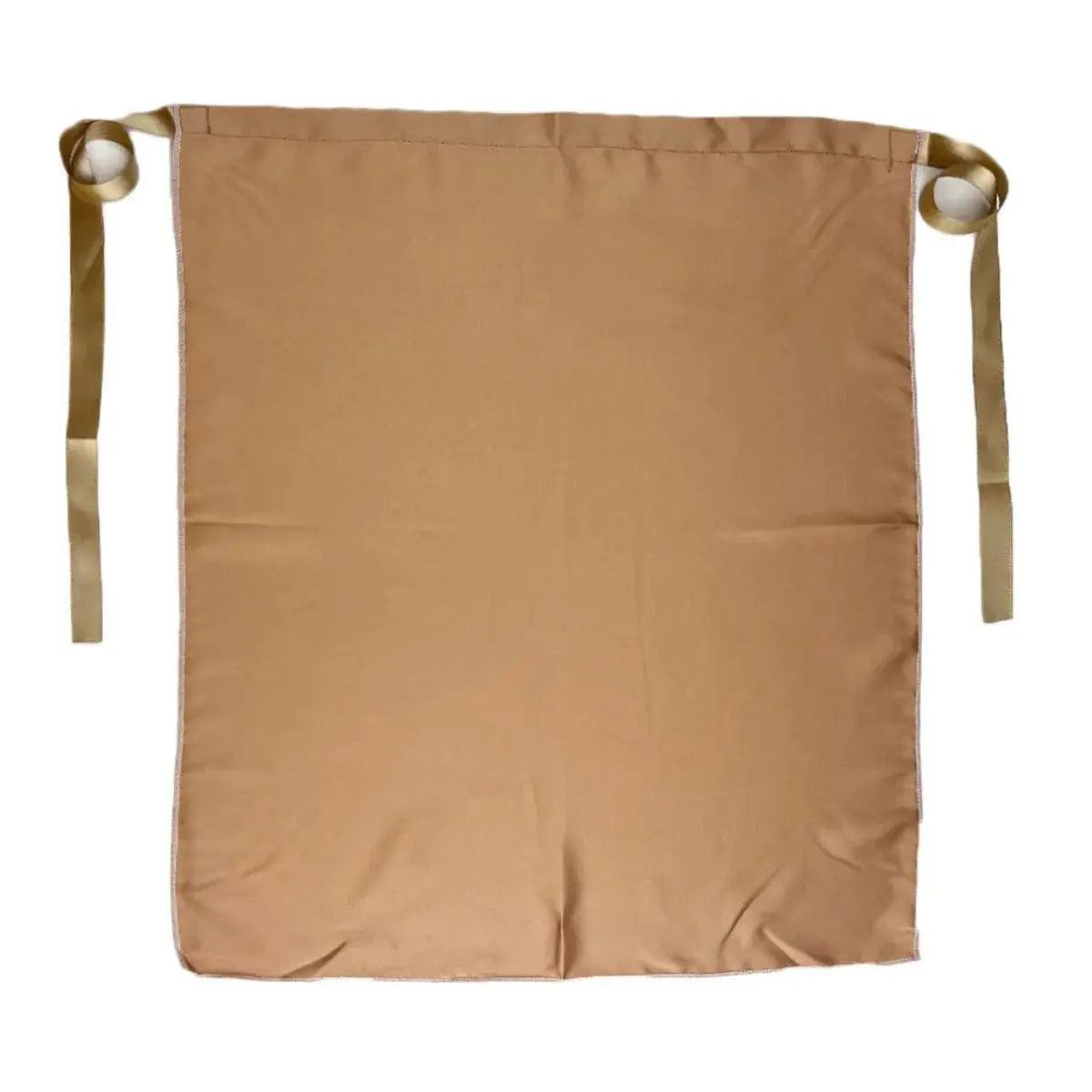 Satin Breathable Niqab for Women (MAC030)
