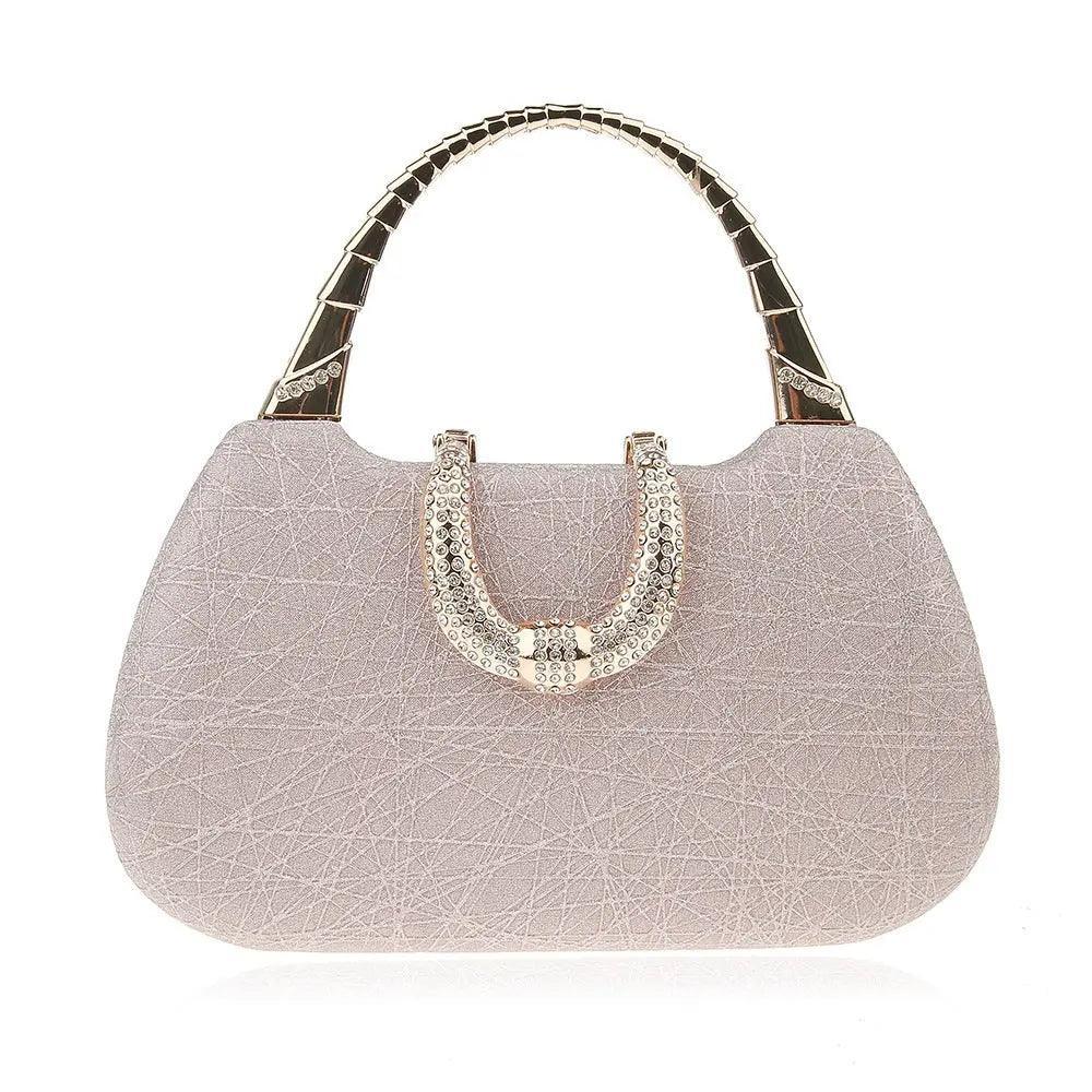 MAC038 Fashion Evening Dress Banquet Bag