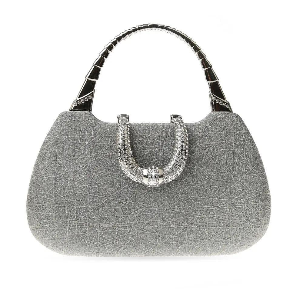 MAC038 Fashion Evening Dress Banquet Bag