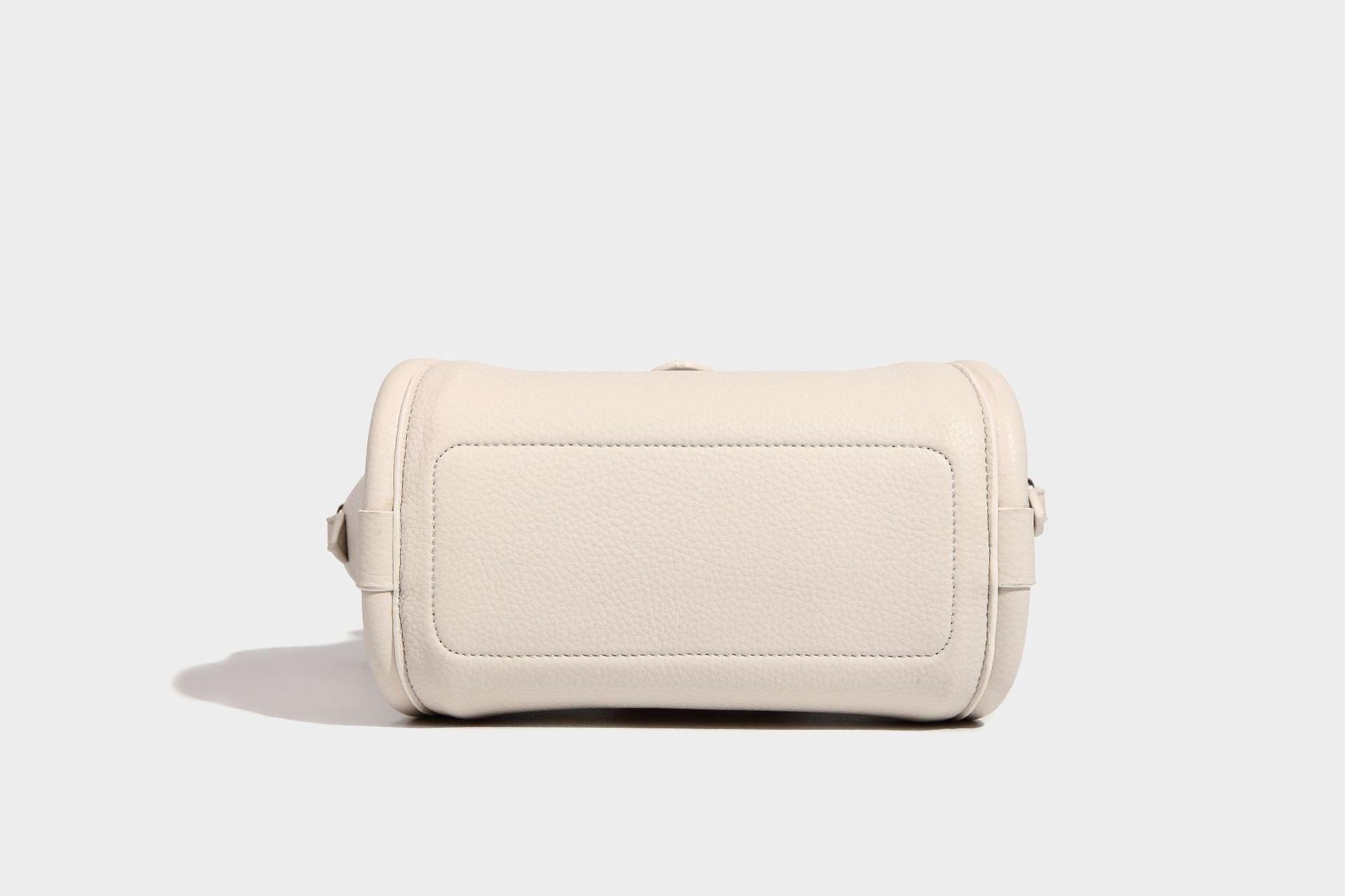 MAC048 Simple And Elegant Hand-held Cross-body Tote Bag