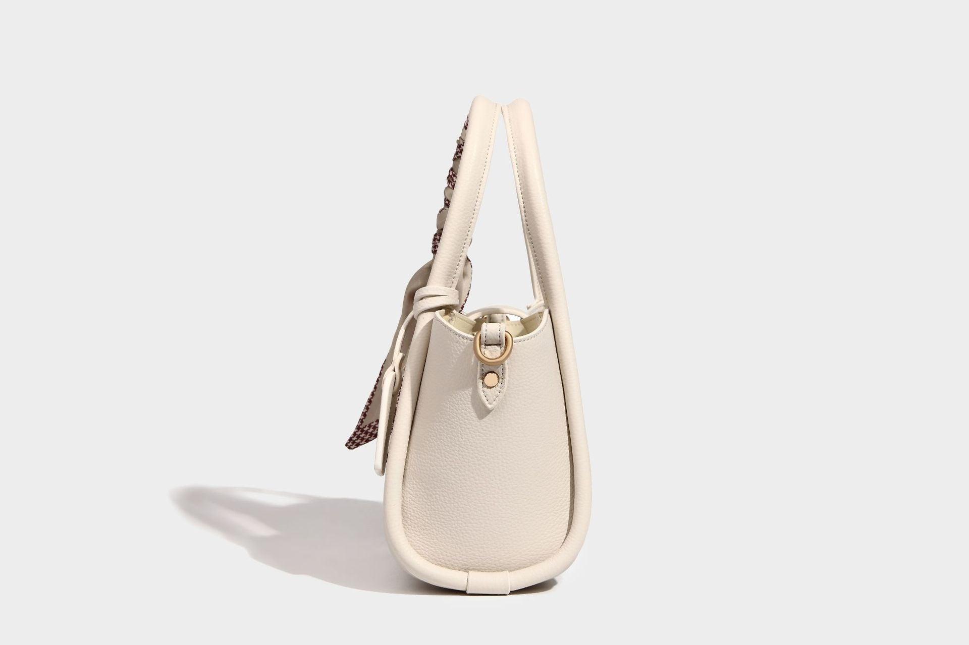 MAC048 Simple And Elegant Hand-held Cross-body Tote Bag