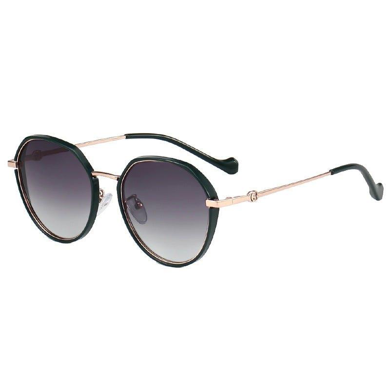 MAC121 Sun Protection UV Protection Polarized Sunglasses