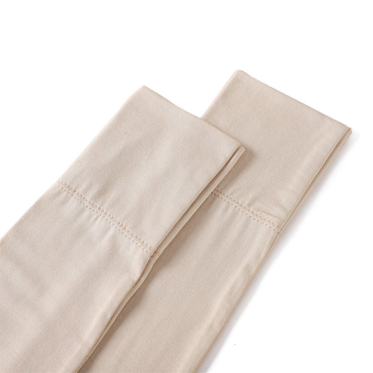 Soft Skin-friendly Elastic Cotton Base Ice Sleeves(MAC123)