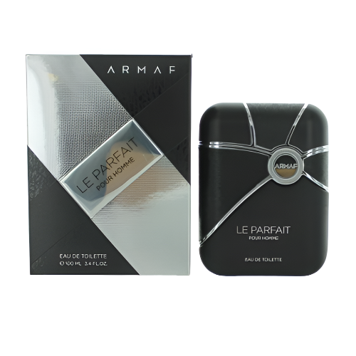 Armaf Le Parfait Eau de Toilette Spray for Men