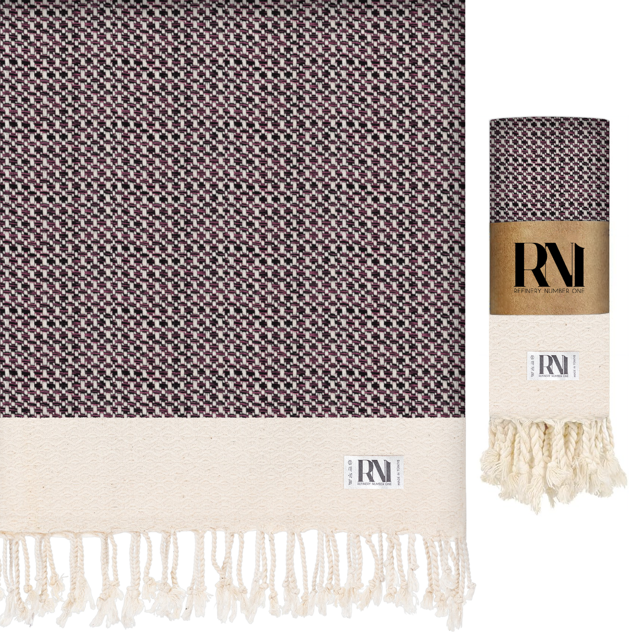 Mediterranean Boho Turkish Peshtemal Beach Bath Gym Yoga Spa Travel Turkish Towel