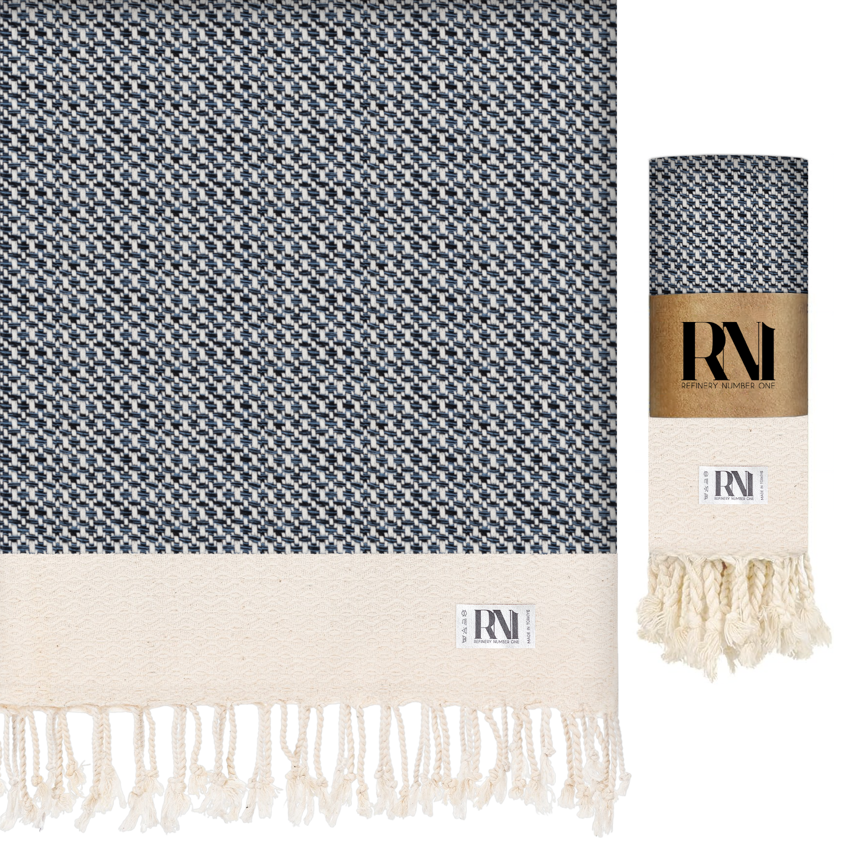 Mediterranean Boho Turkish Peshtemal Beach Bath Gym Yoga Spa Travel Turkish Towel