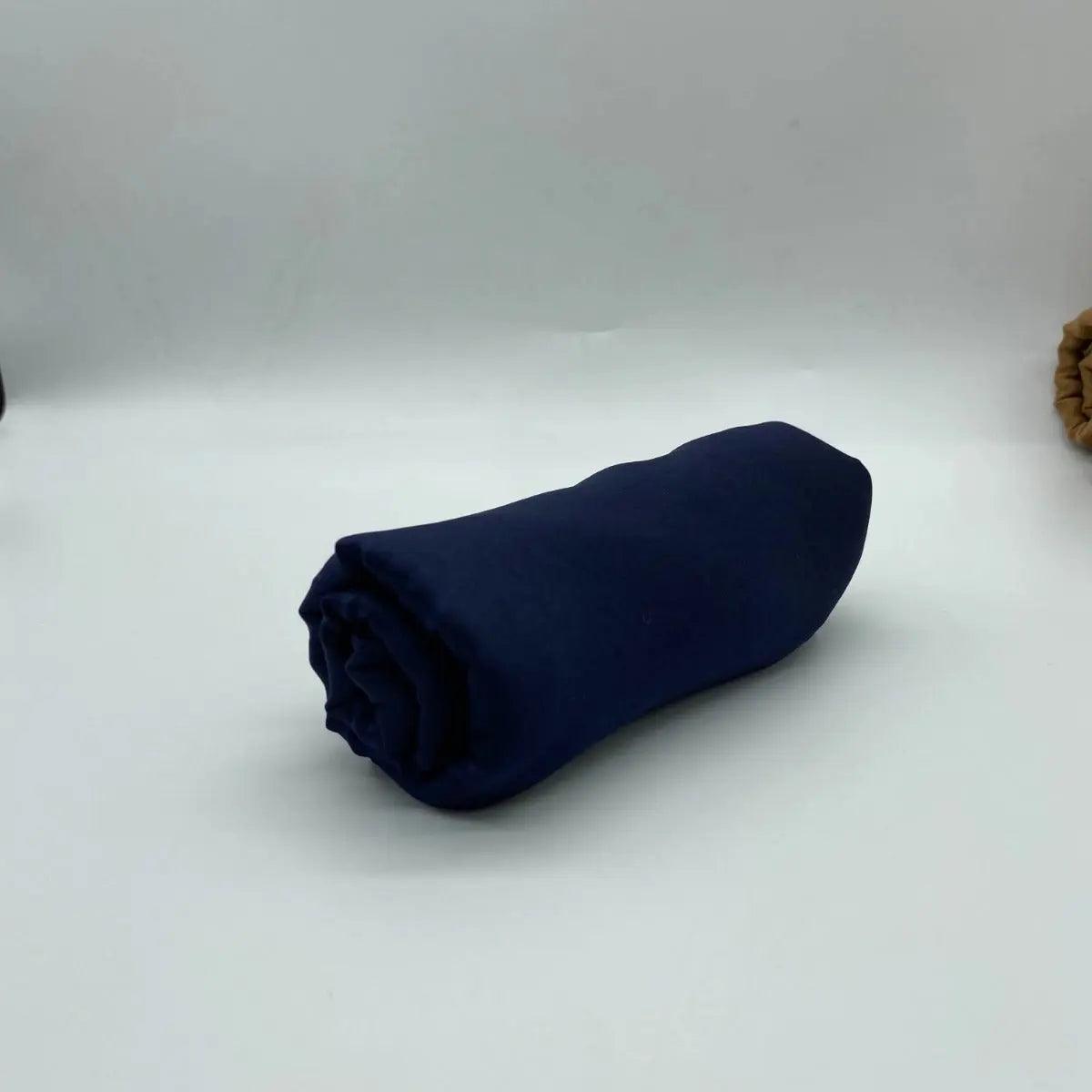 Premium Velvet Hijab New Scarf (MH002)