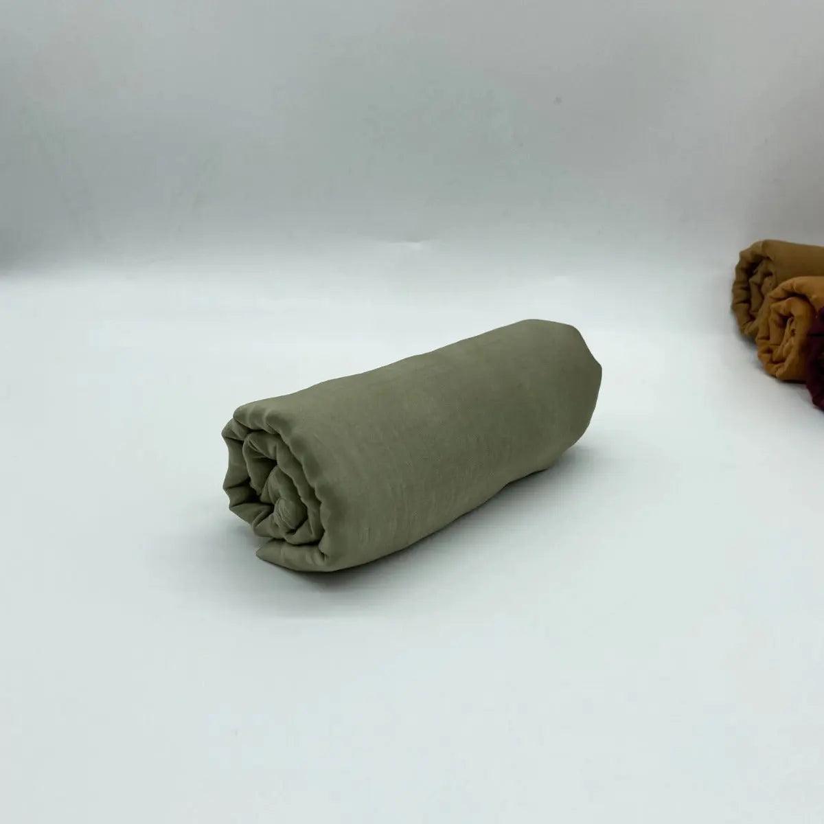 Premium Velvet Hijab New Scarf (MH002)