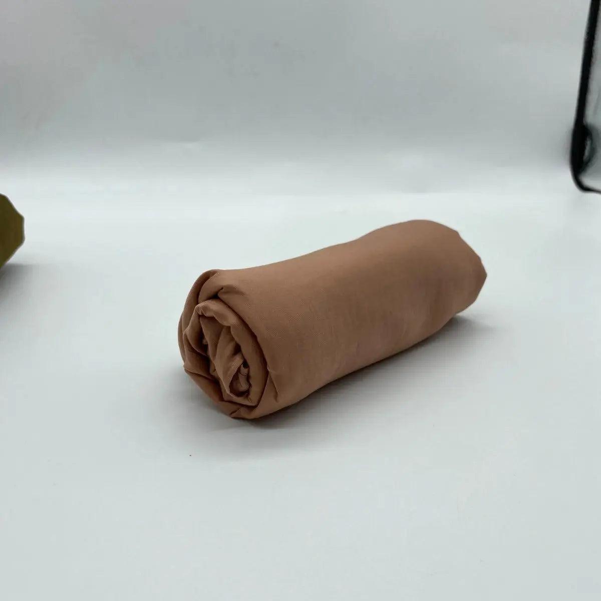 Premium Velvet Hijab New Scarf (MH002)
