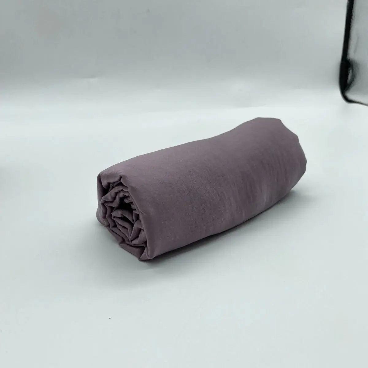 Premium Velvet Hijab New Scarf (MH002)