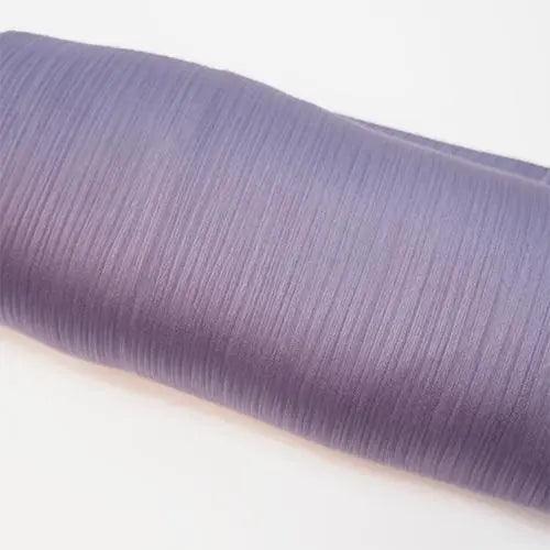 Premium Crinkled Satin Scarf (MH006)