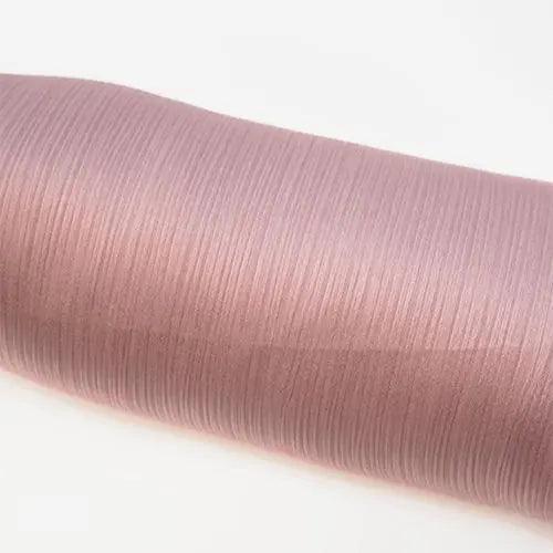 Premium Crinkled Satin Scarf (MH006)