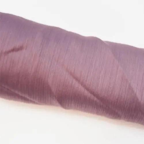 Premium Crinkled Satin Scarf (MH006)