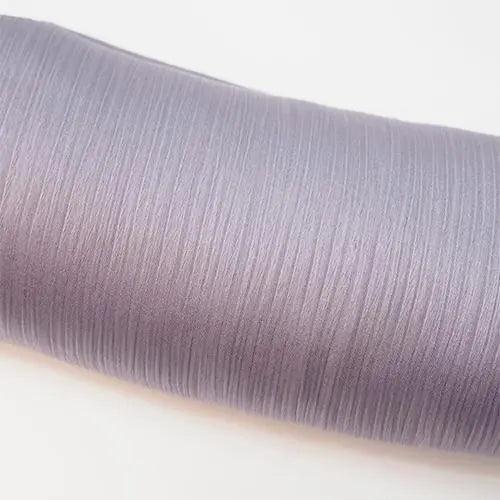 Premium Crinkled Satin Scarf (MH006)