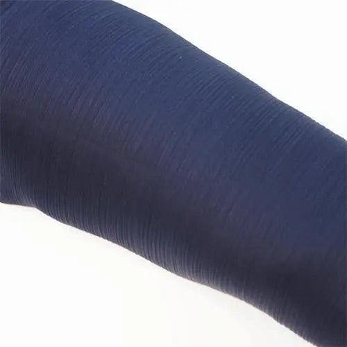 Premium Crinkled Satin Scarf (MH006)