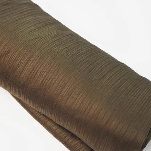 Premium Crinkled Satin Scarf (MH006)