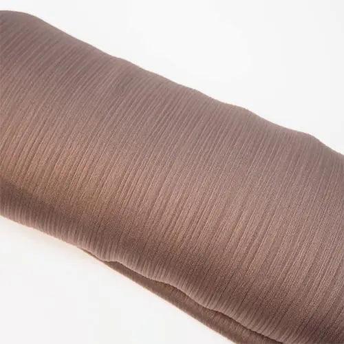Premium Crinkled Satin Scarf (MH006)