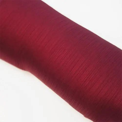Premium Crinkled Satin Scarf (MH006)