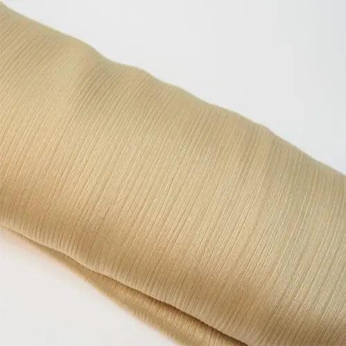 Premium Crinkled Satin Scarf (MH006)